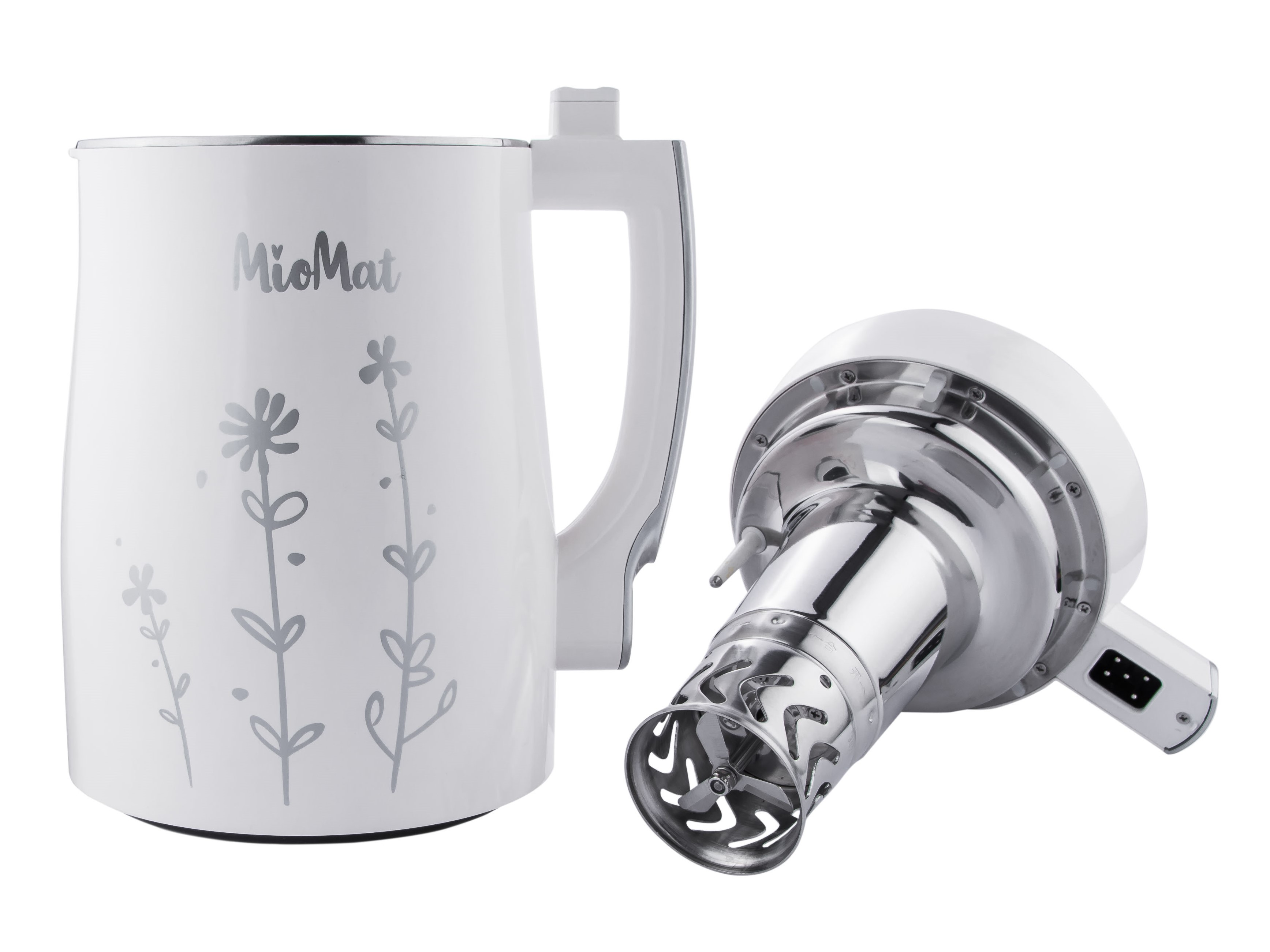 Otevřený MioMat Classic