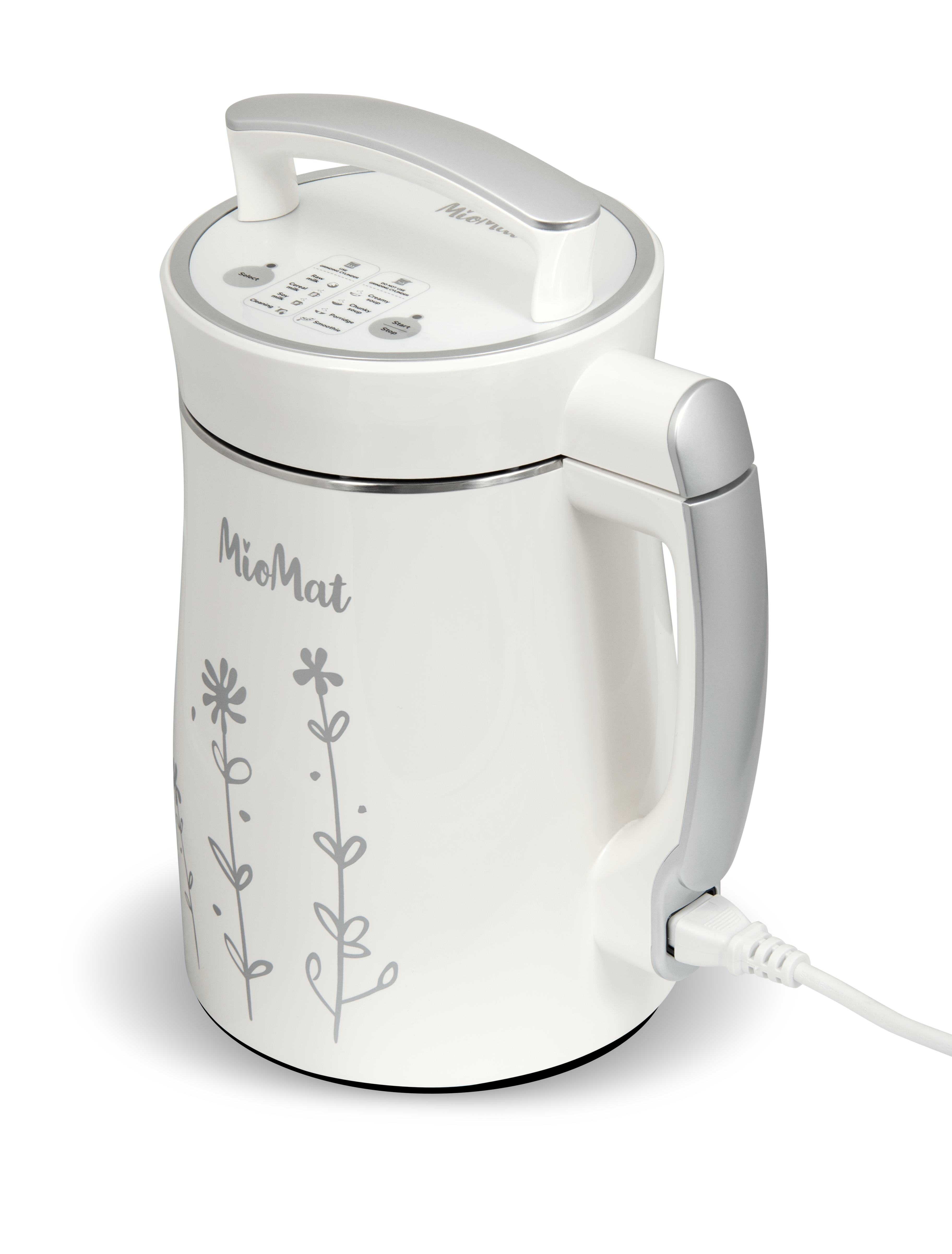 MioMat Classic - elektrický kábel