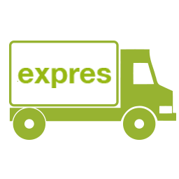 expres doručení