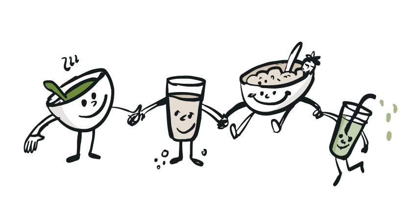 Hotové jídla z MioMatu Classic