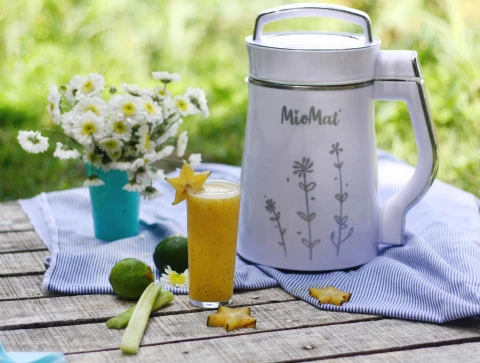 Smoothie k snídani, smoothie na hubnutí – kdy ano a kdy ne?
